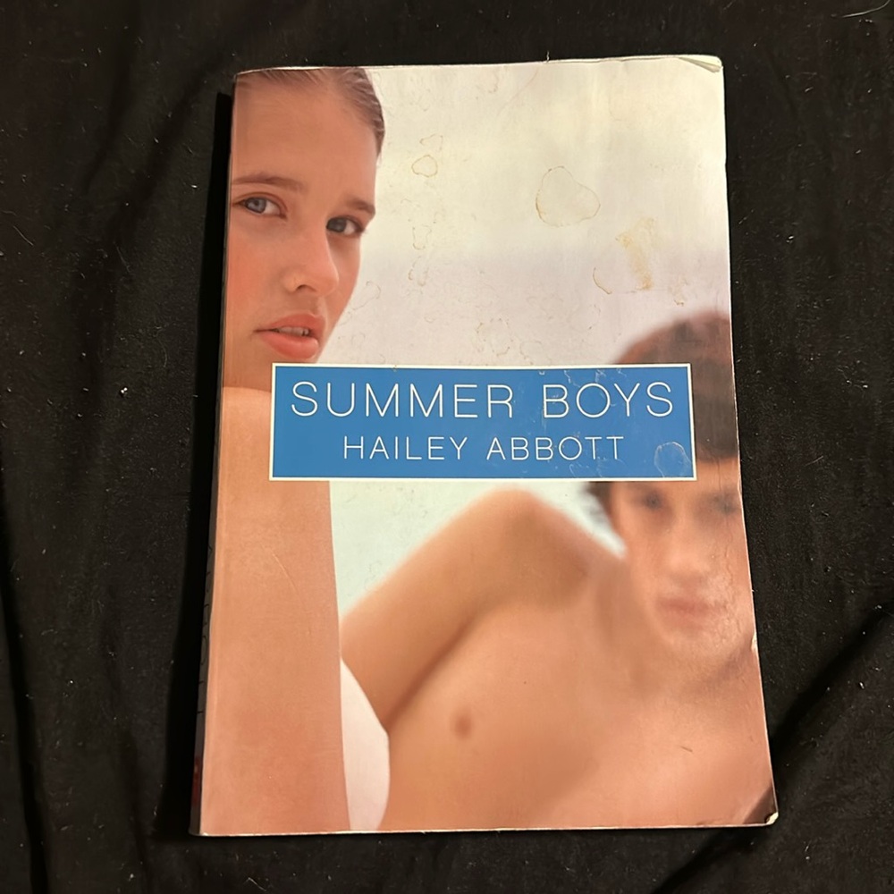 Book